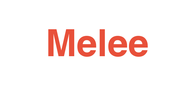 Melee Developments